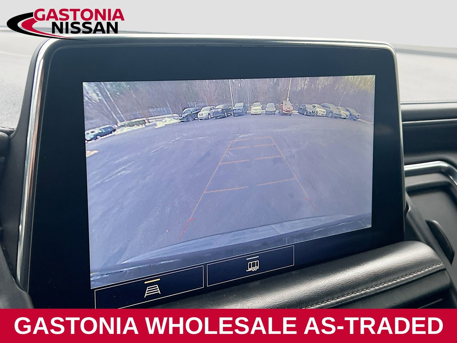 Used 2021 Chevrolet Suburban LT image 14