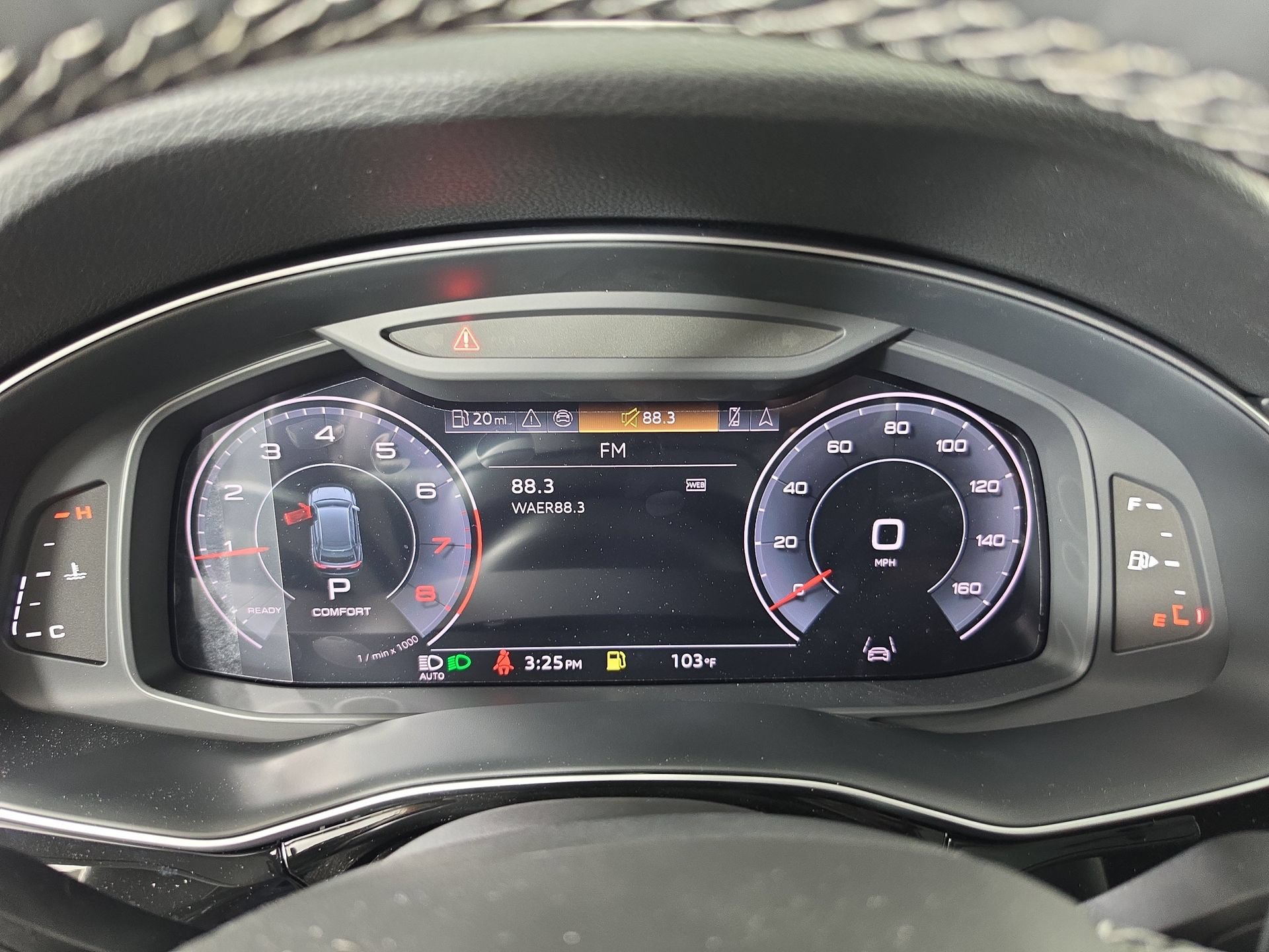 New 2026 Audi Q8 Premium Plus AWD/4WD image 22