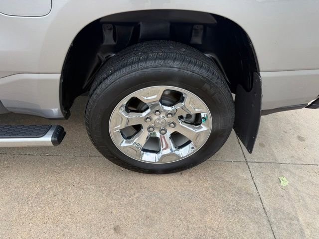 Used 2022 RAM 1500 Big Horn AWD/4WD image 29