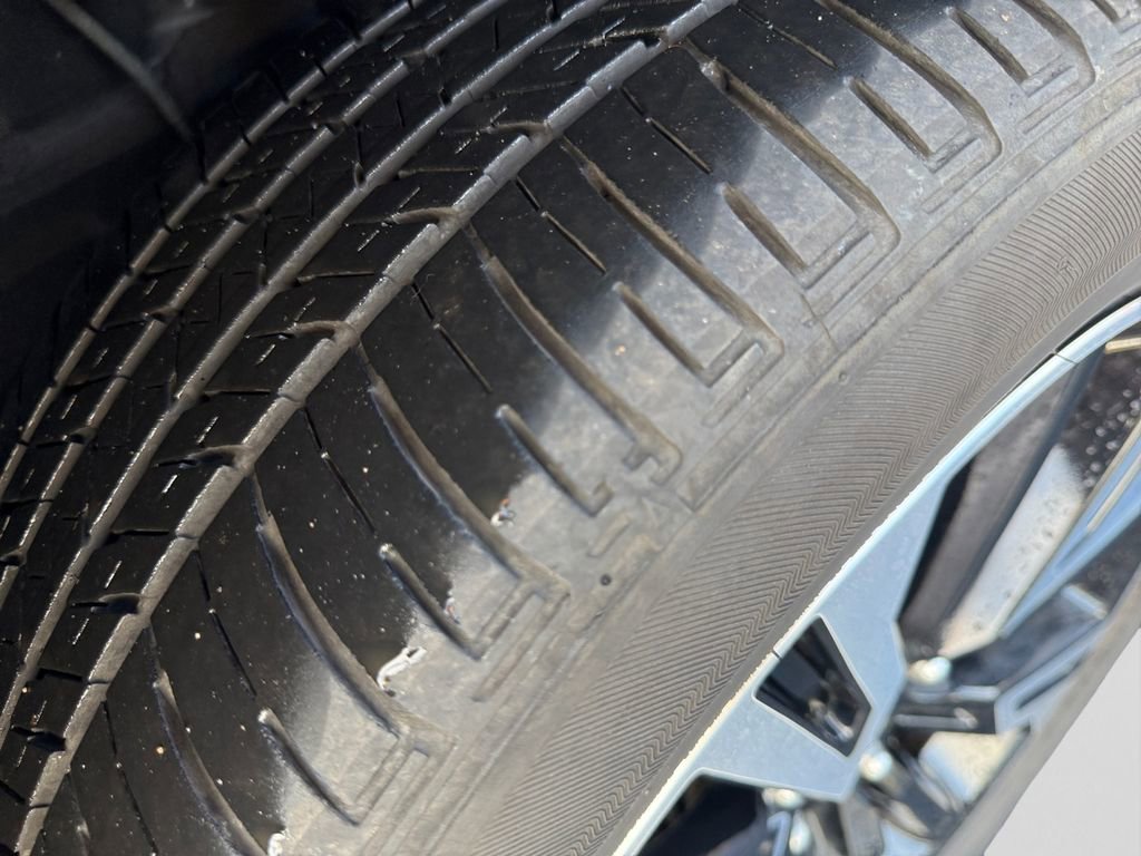 Used 2024 Mitsubishi Eclipse Cross SEL image 19