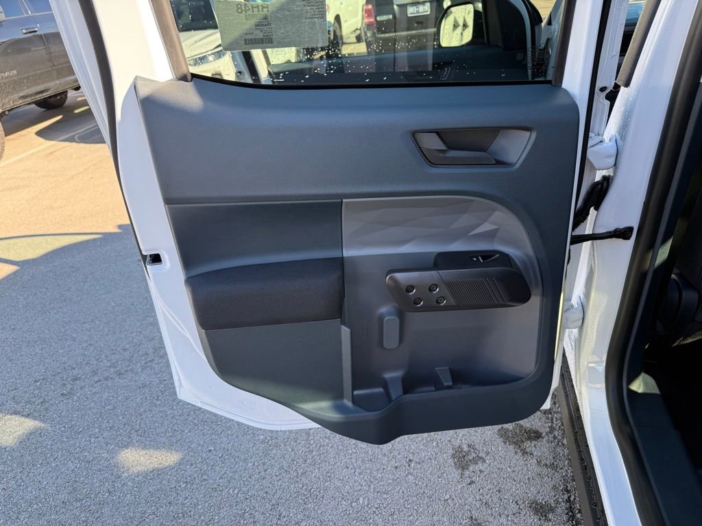 New 2026 Ford Maverick XL image 10