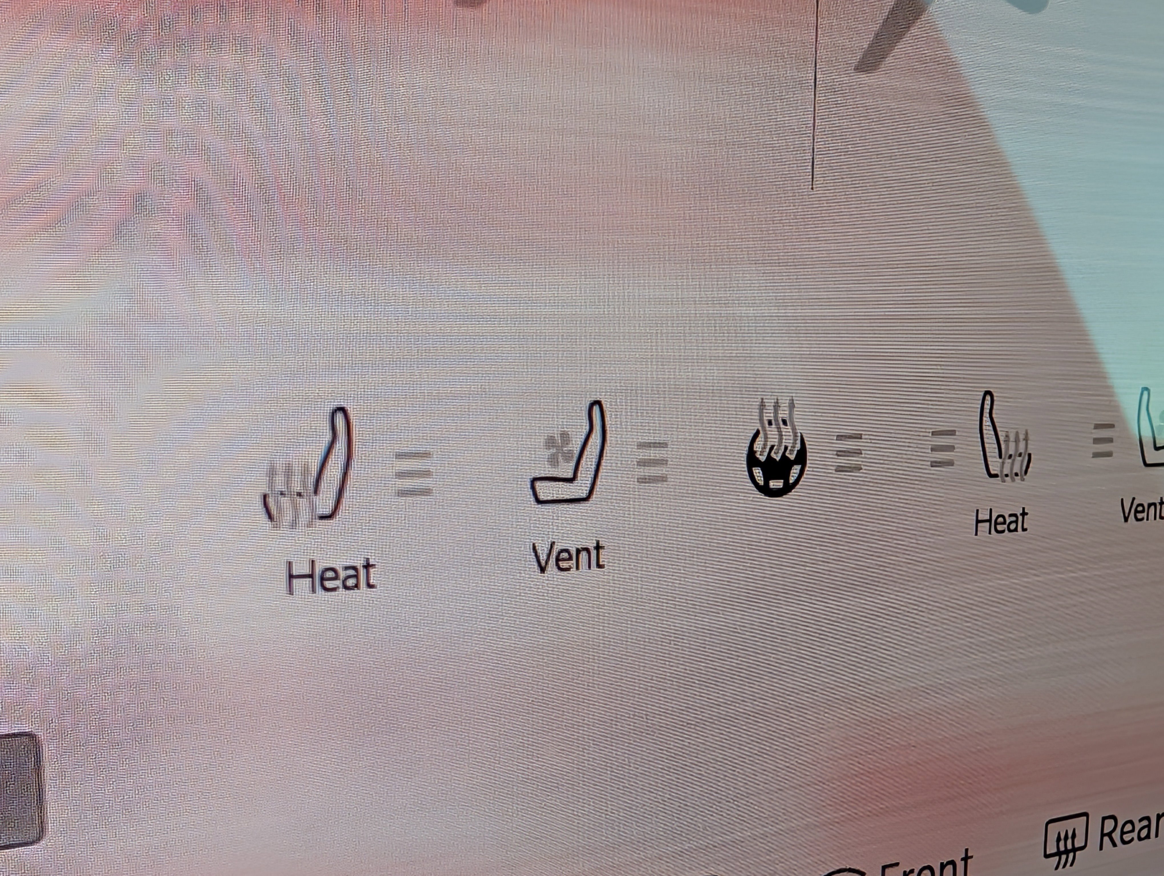 New 2026 RAM 2500 Rebel w/ Rebel Level 2 Equipment Group image 18