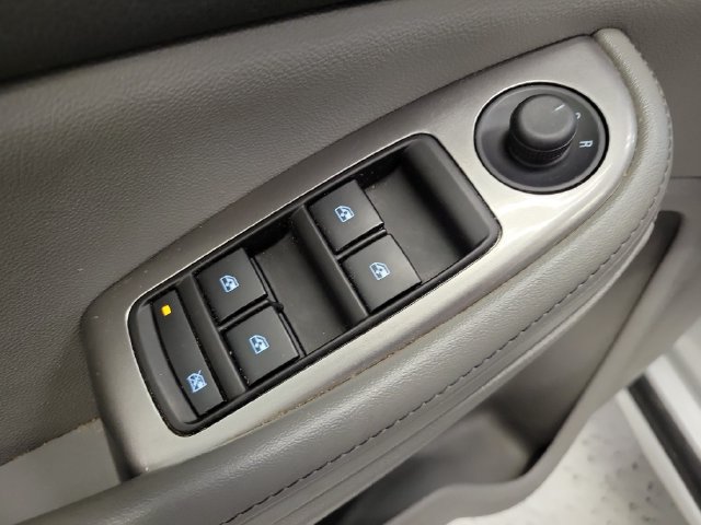 Used 2015 Chevrolet Malibu LS FWD image 11