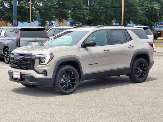 New 2026 GMC Terrain Elevation w/ Elevation Premium Package FWD image 3