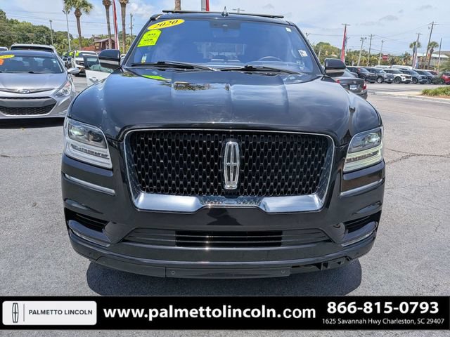 Used 2020 Lincoln Navigator Reserve w/ Equipment Group 208A Reserve AWD/4WD image 8