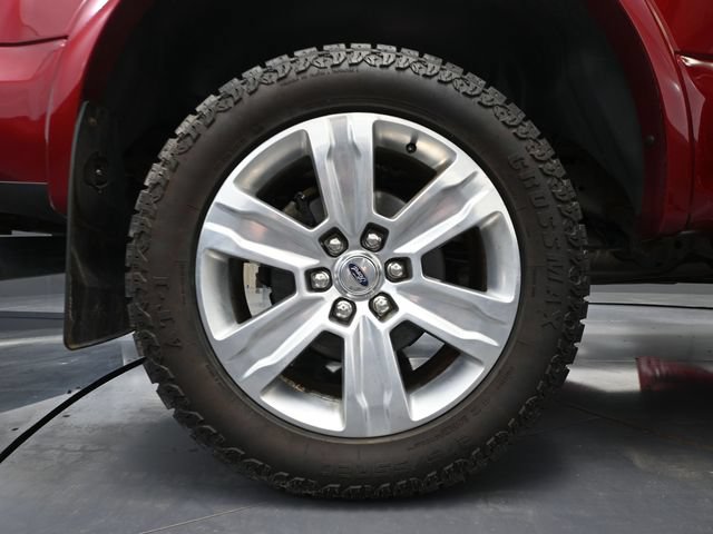 Used 2019 Ford F150 Platinum w/ Equipment Group 701A Luxury AWD/4WD image 11