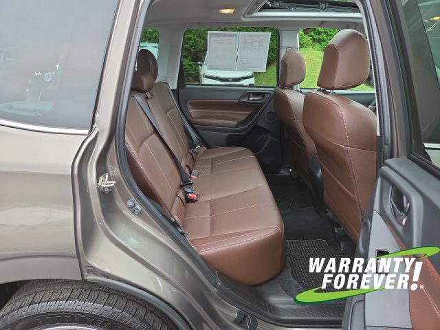 Used 2017 Subaru Forester 2.5i Touring AWD/4WD image 17