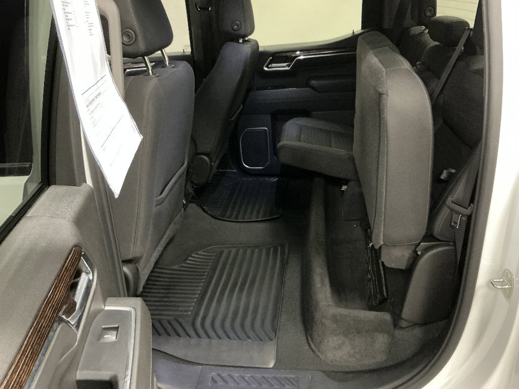 Used 2022 GMC Sierra 1500 Elevation AWD/4WD image 24