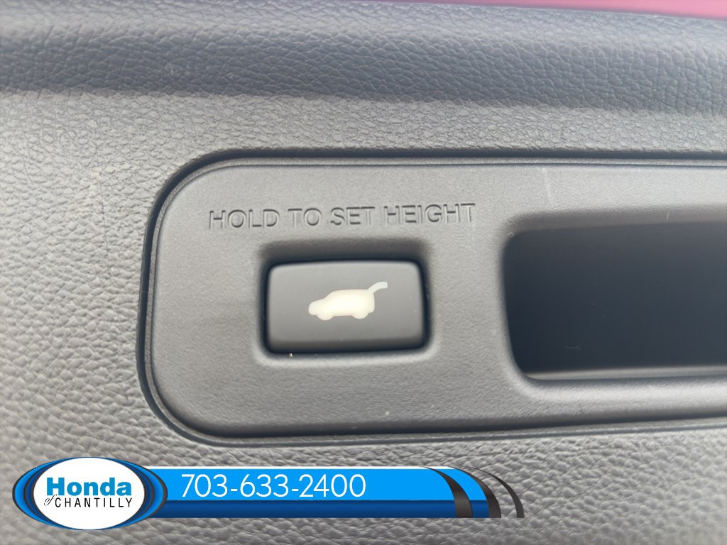 New 2026 Honda Odyssey Sport-L image 31