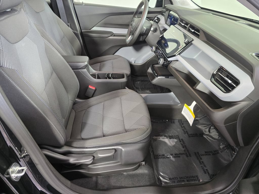 New 2027 Chevrolet Bolt LT w/ Comfort Package FWD image 11