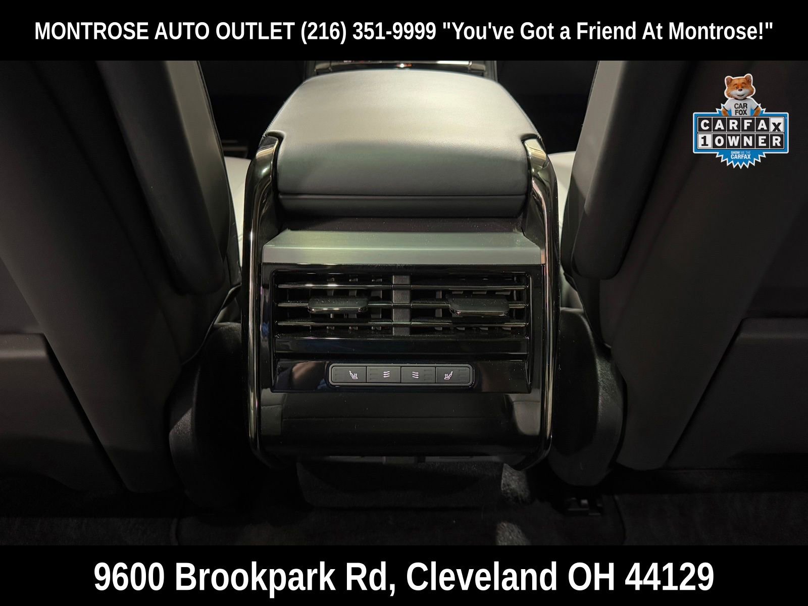 Used 2024 Land Rover Range Rover Sport Dynamic SE image 35