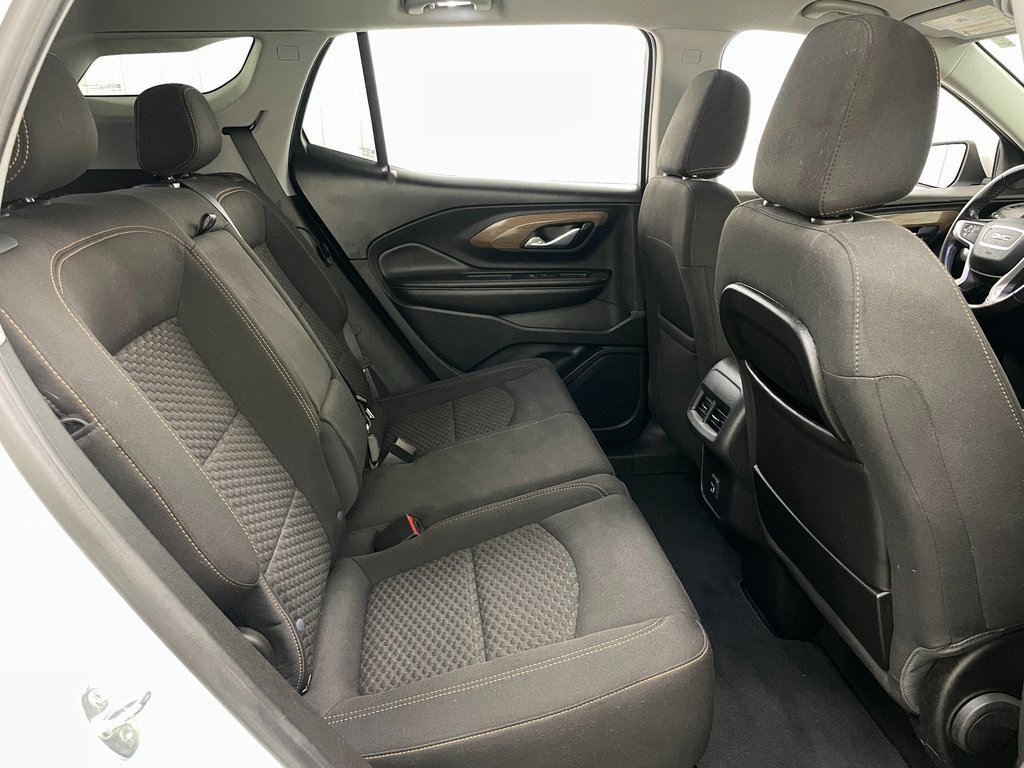 Certified 2021 GMC Terrain SLE w/ Driver Convenience Package image 37