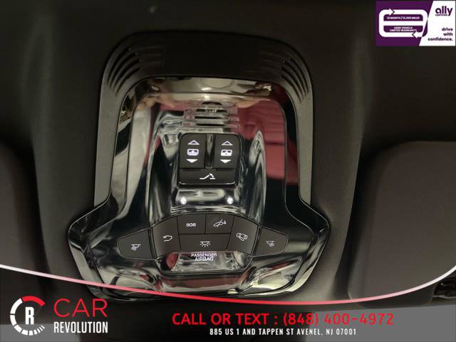 Used 2022 Alfa Romeo Stelvio Veloce image 16