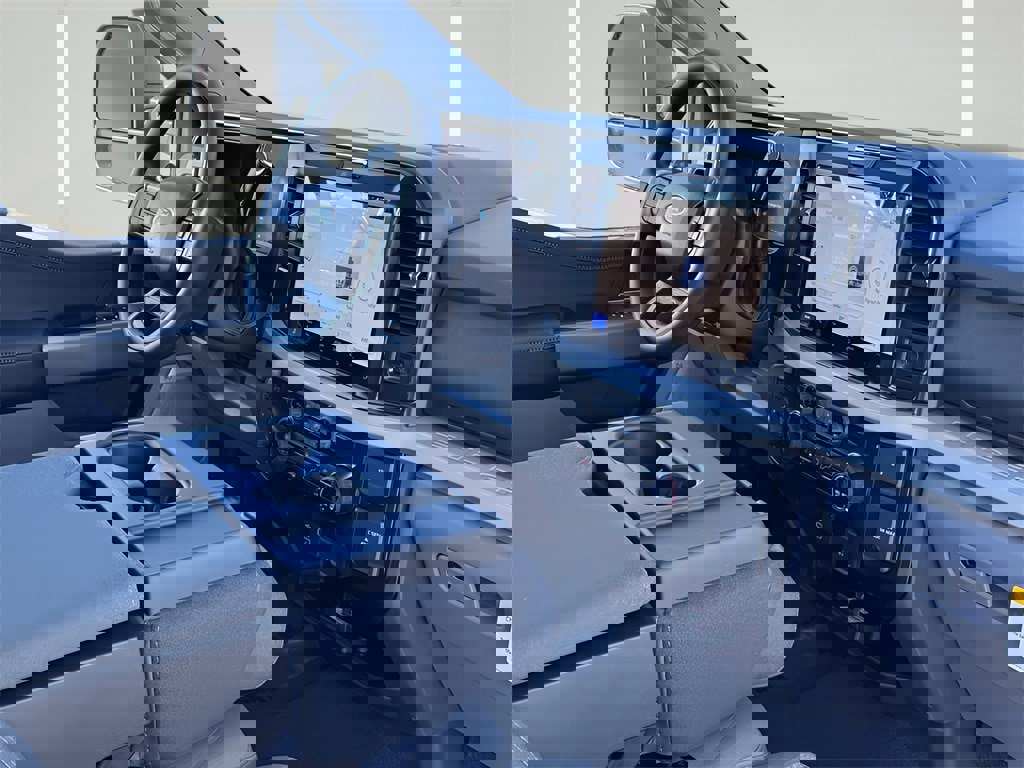 New 2026 Ford F350 XLT w/ XLT Premium Package image 6