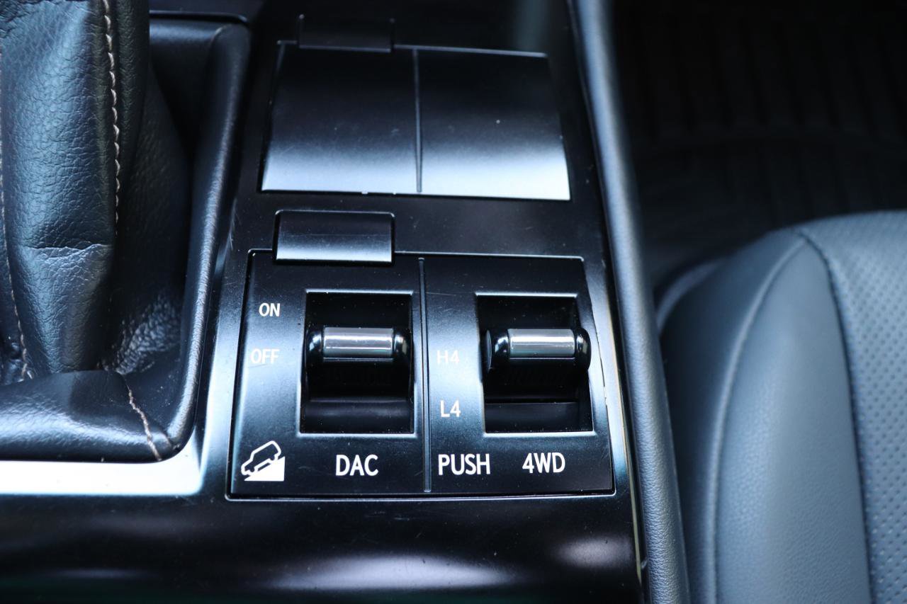 Used 2020 Lexus GX 460 Premium w/ Premium Package image 64