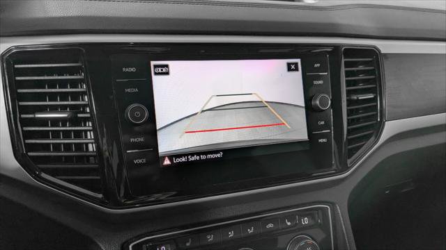 Used 2023 Volkswagen Atlas SE FWD image 31