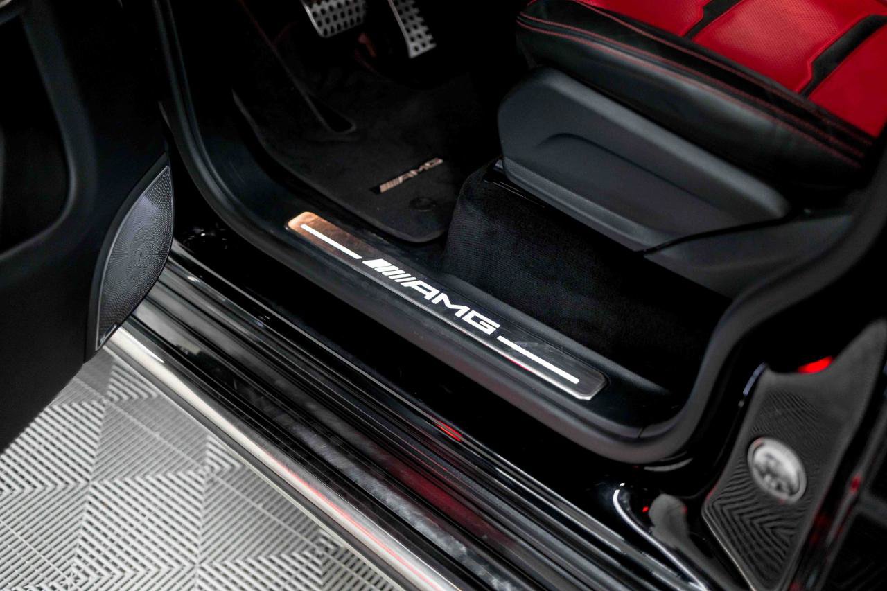 Used 2019 Mercedes-Benz G 63 AMG 4MATIC image 51