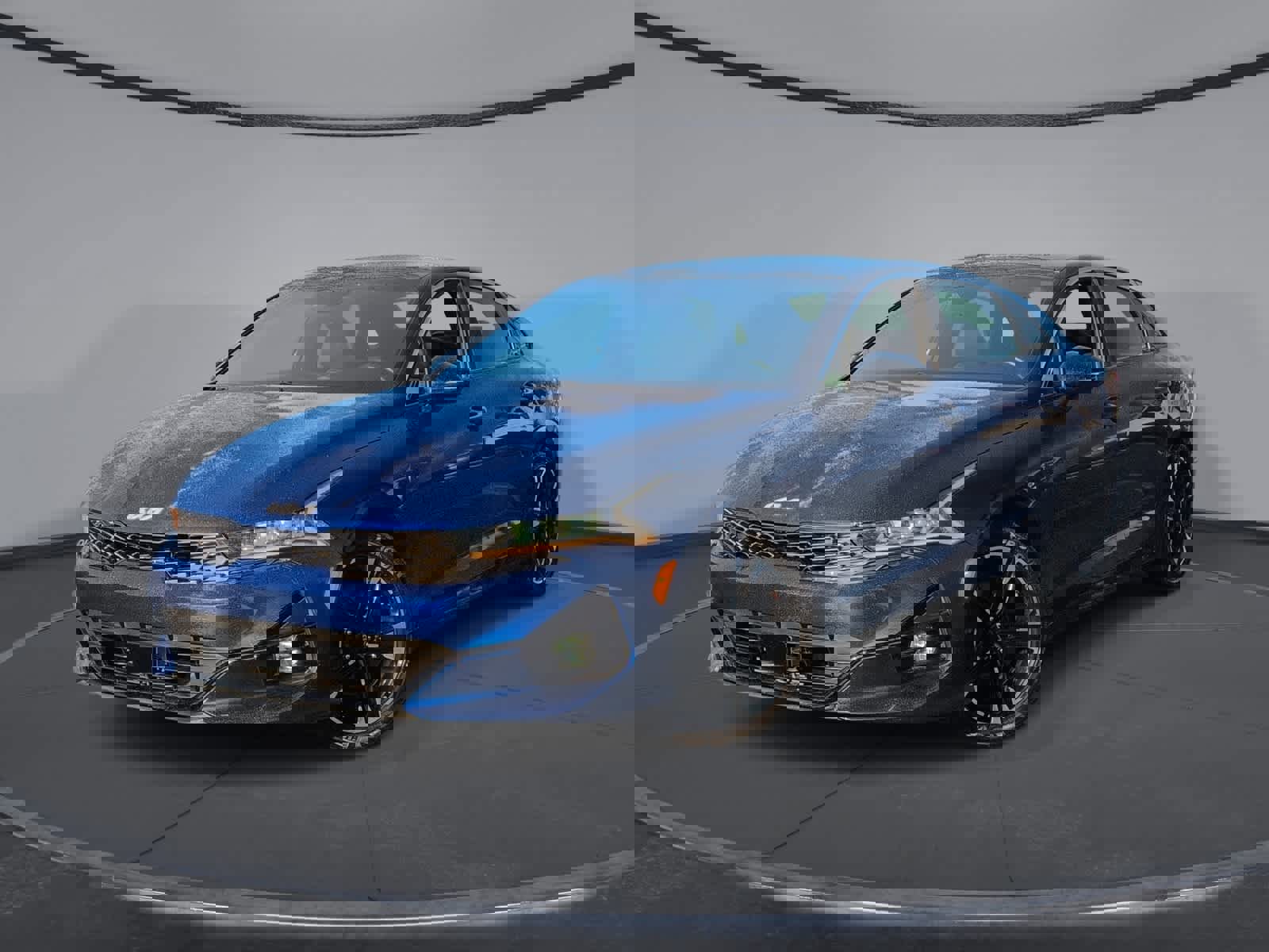 Used 2022 Kia K5 GT-Line w/ GT-Line Awd Premium Package