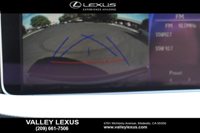 Used 2019 Lexus RX 350 FWD w/ Navigation Package image 8