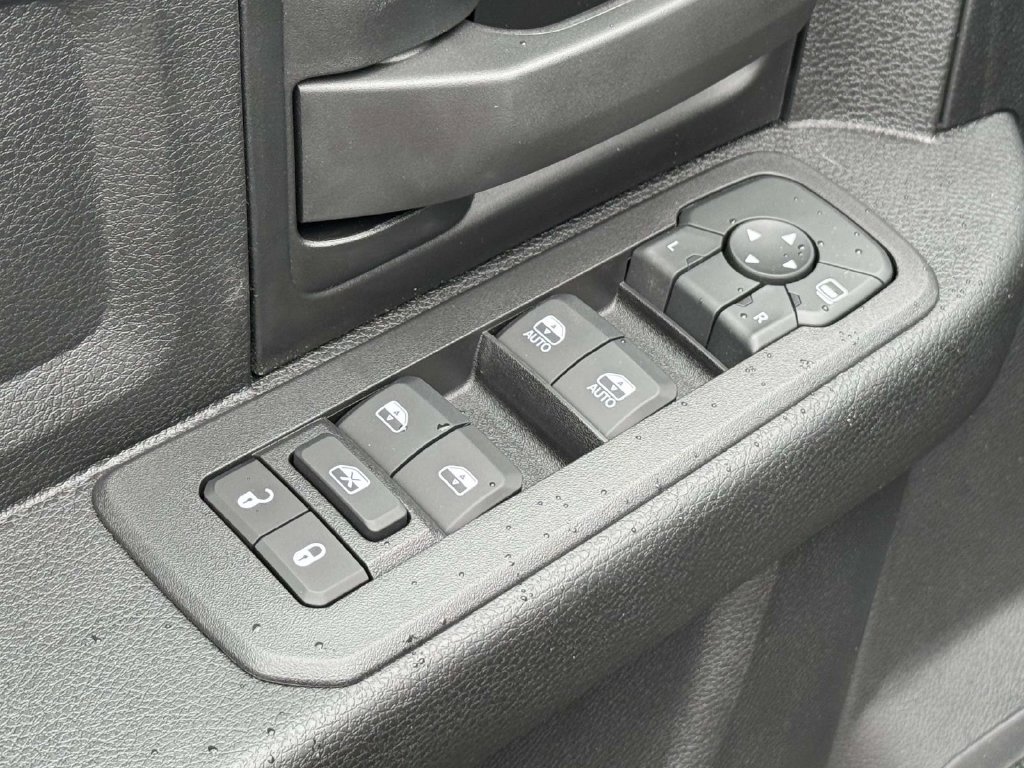 New 2026 RAM 2500 Tradesman AWD/4WD image 28