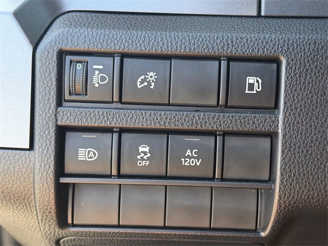 Used 2025 Toyota 4Runner TRD Sport image 19