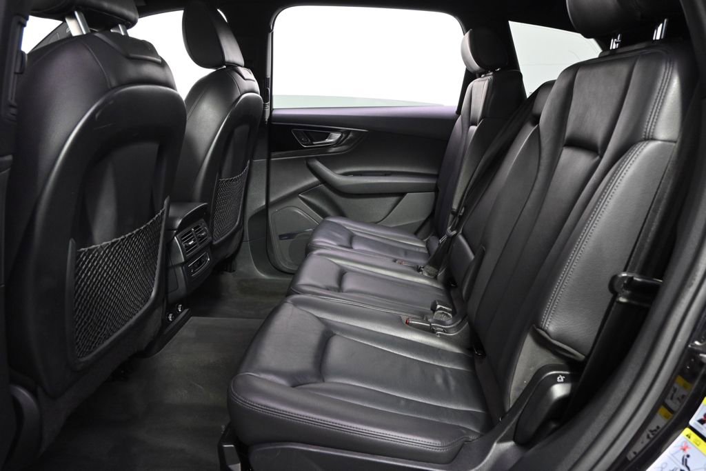 Used 2018 Audi Q7 3.0T Premium Plus w/ Premium Plus Package image 21