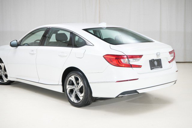 Used 2019 Honda Accord EX image 23
