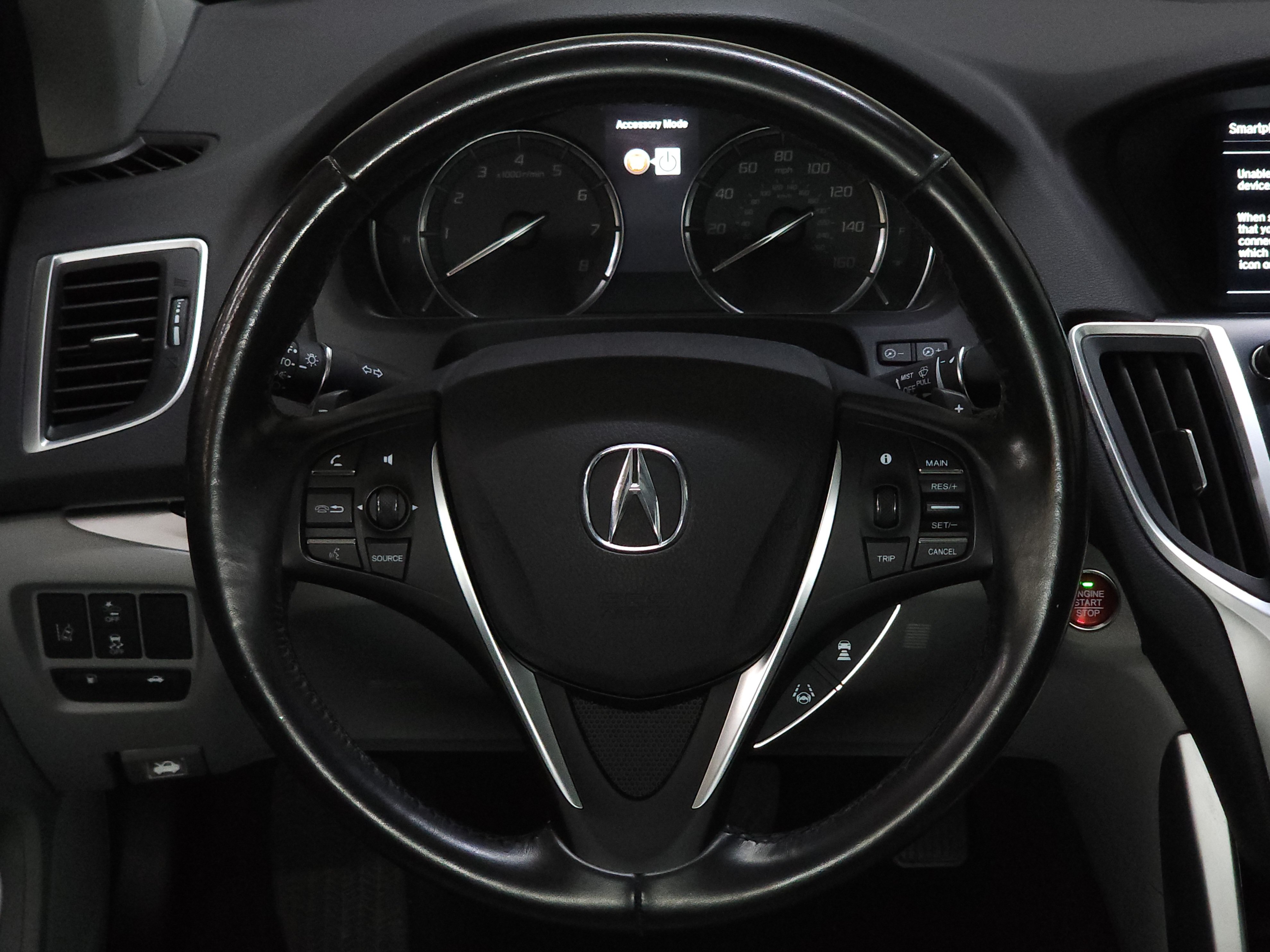 Used 2019 Acura TLX FWD image 28
