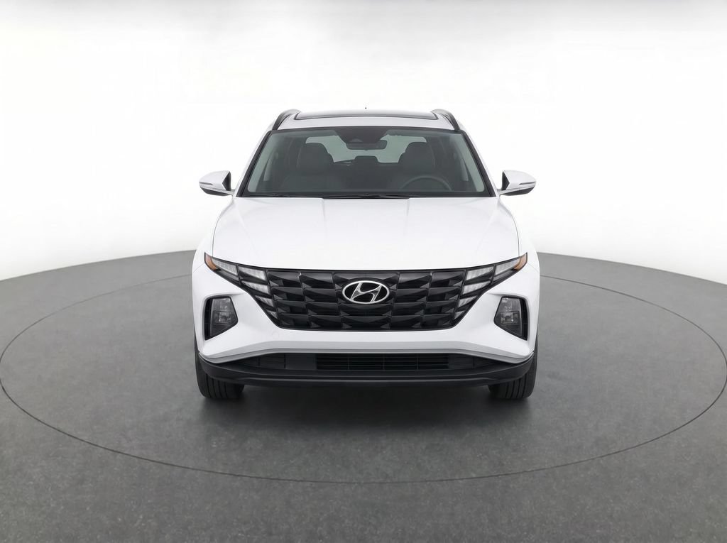 Certified 2024 Hyundai Tucson SEL AWD/4WD image 5