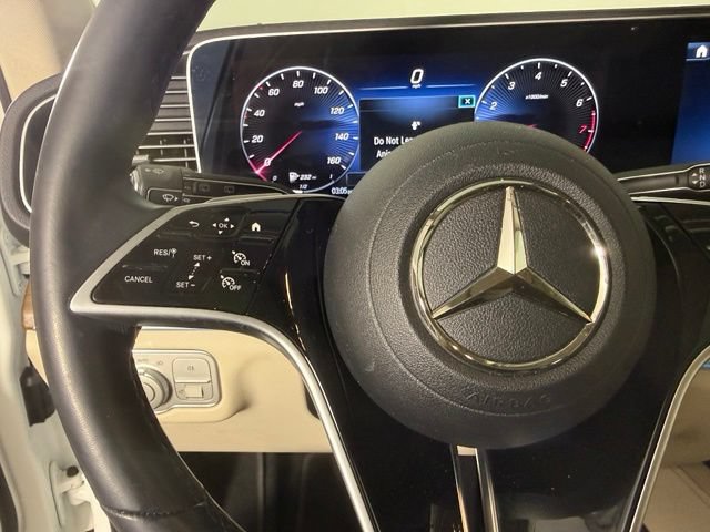 Used 2024 Mercedes-Benz GLE 350 4MATIC image 17