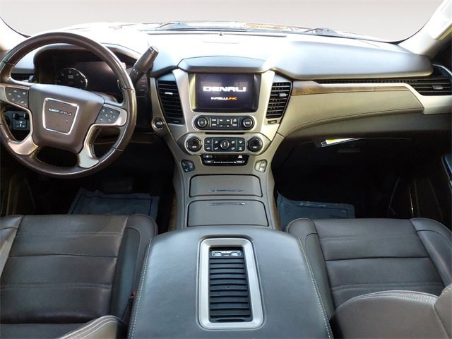 Used 2019 GMC Yukon Denali w/ Denali Ultimate Package image 11