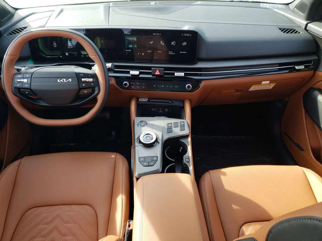 New 2026 Kia Sportage X-Line AWD/4WD image 11