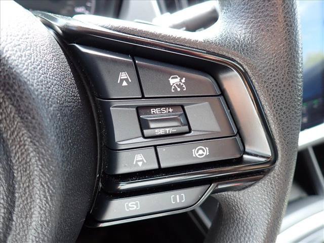 Certified 2024 Subaru Crosstrek 2.0i Premium AWD/4WD image 24