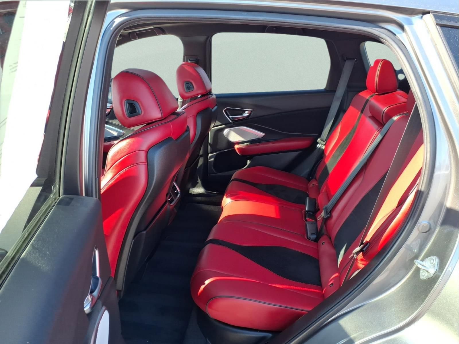 Used 2023 Acura RDX A-Spec image 13