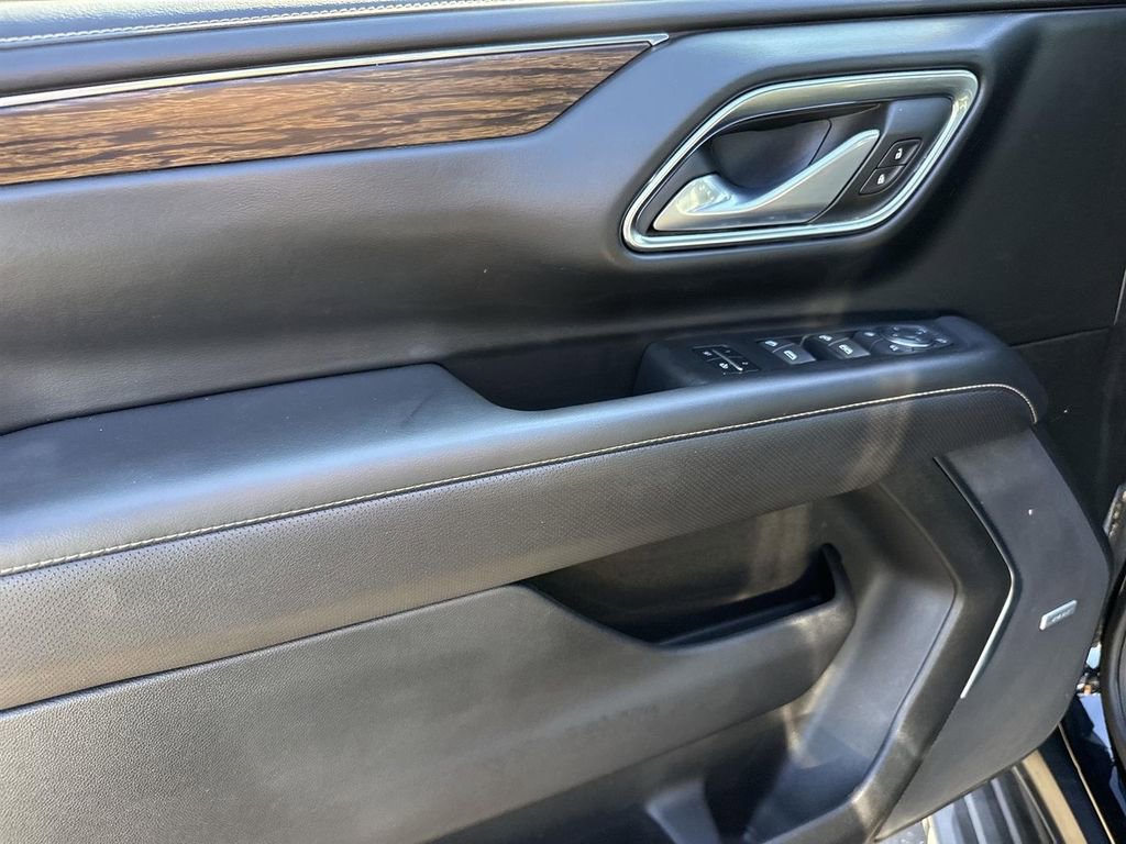 Used 2024 Chevrolet Tahoe Premier image 20