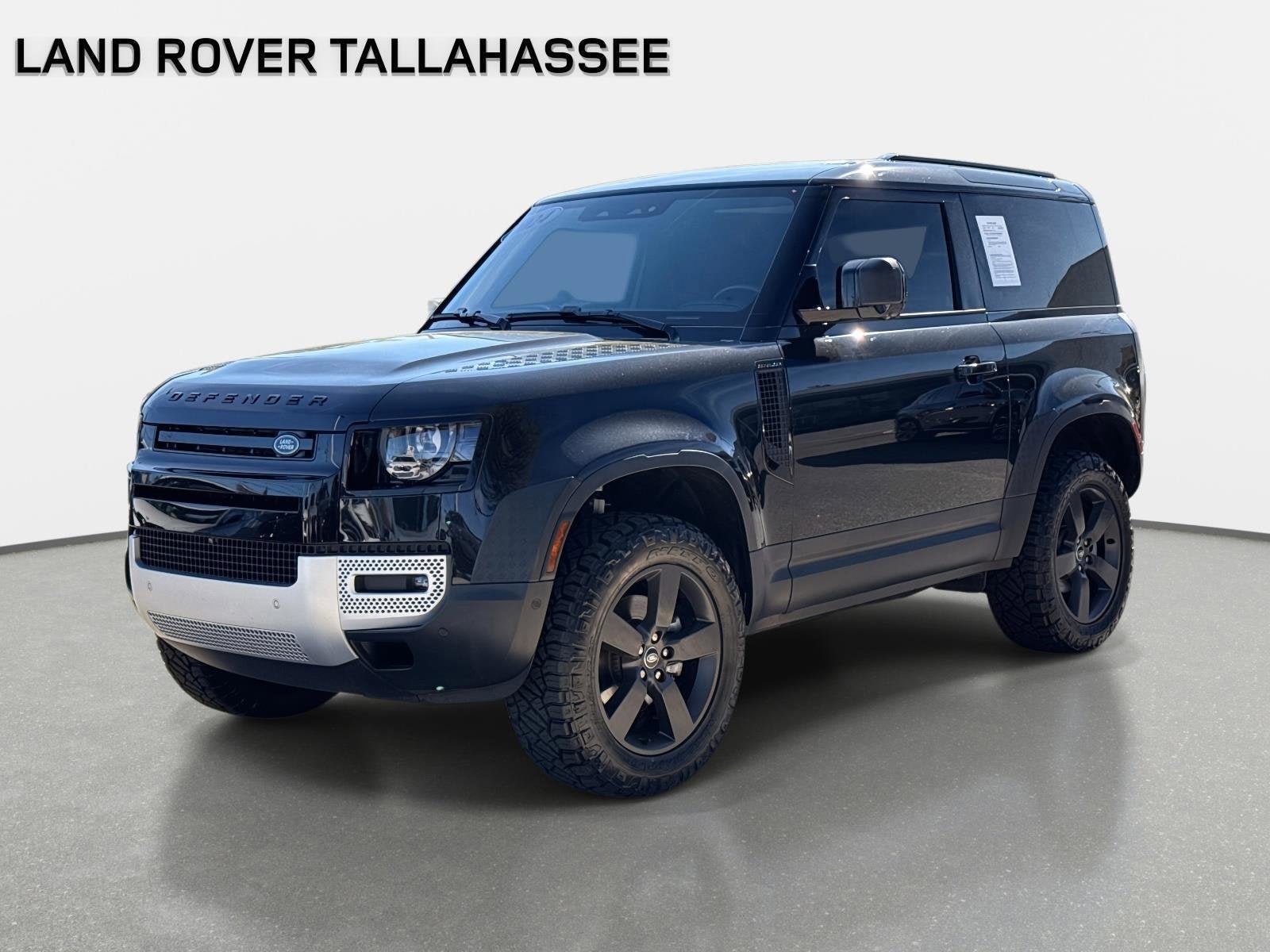 Used 2024 Land Rover Defender 90 S