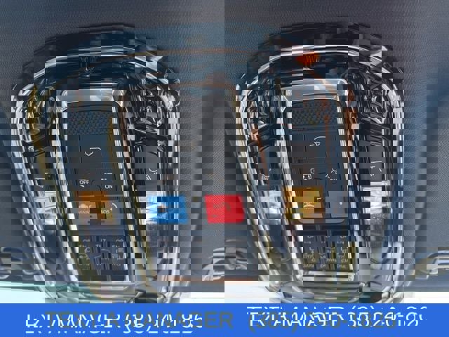 New 2026 Jeep Grand Wagoneer Summit image 15