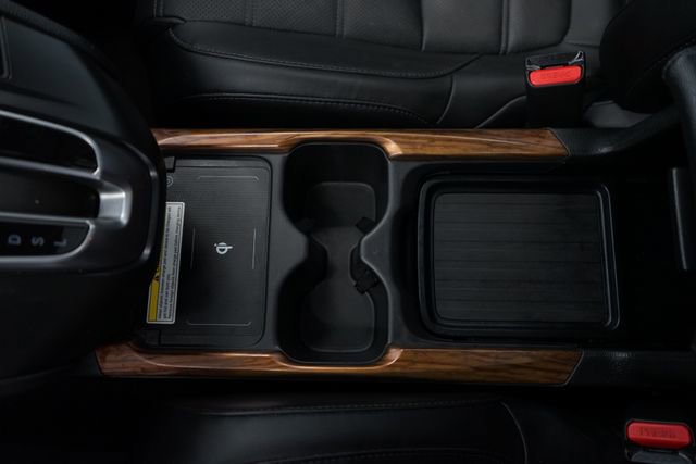 Used 2020 Honda CR-V Touring image 24