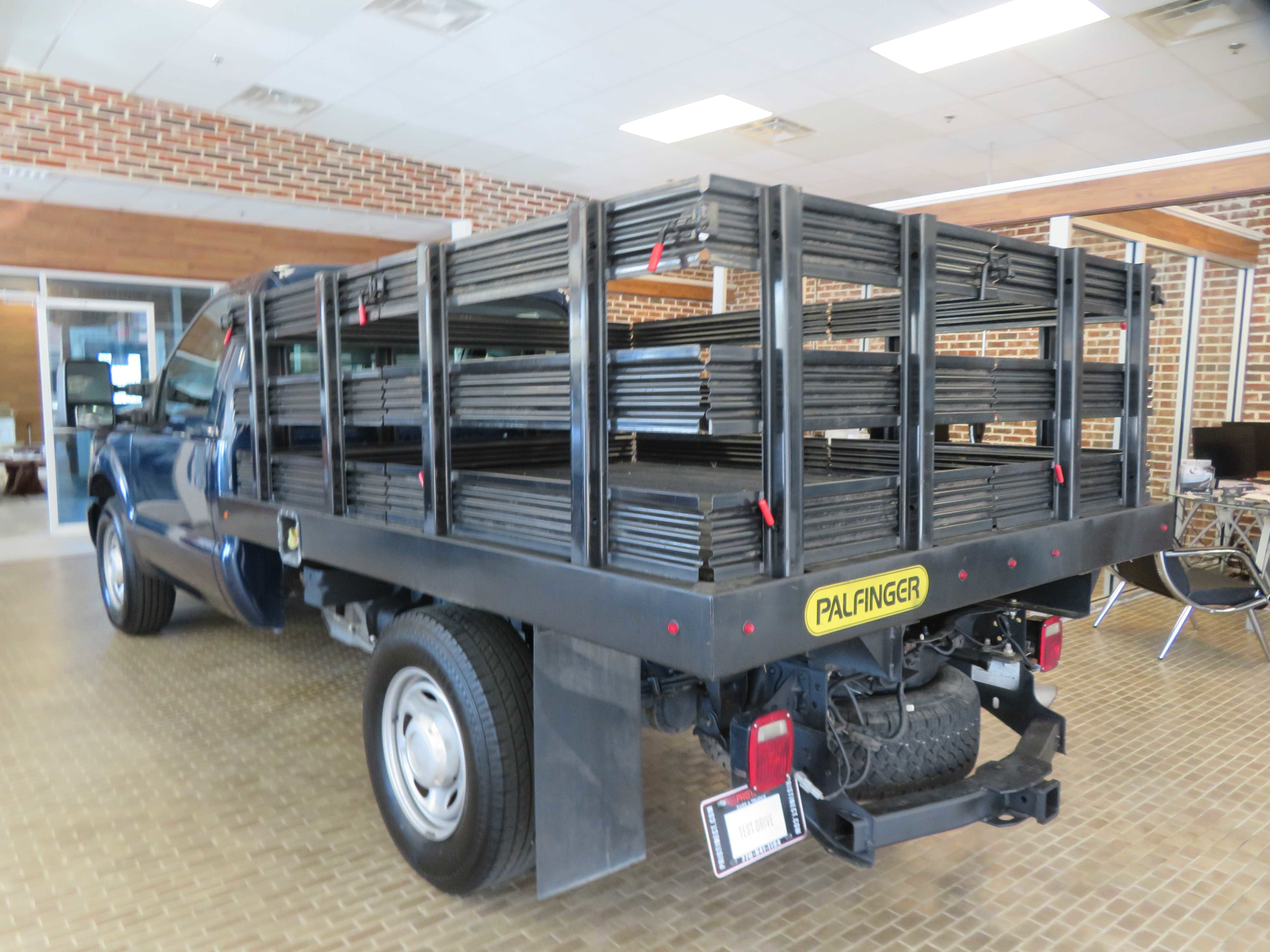 Used 2016 Ford F250 XL RWD image 56