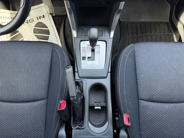 Used 2016 Subaru Forester 2.5i Premium AWD/4WD image 27