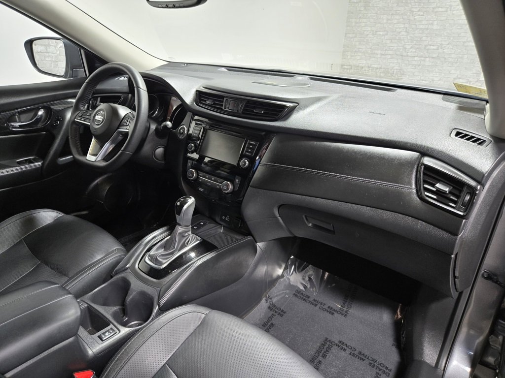 Used 2020 Nissan Rogue SL image 51