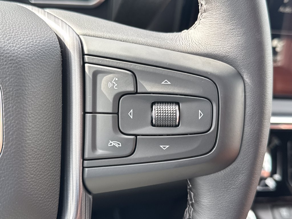 New 2026 GMC Sierra 2500 Denali Ultimate AWD/4WD image 30