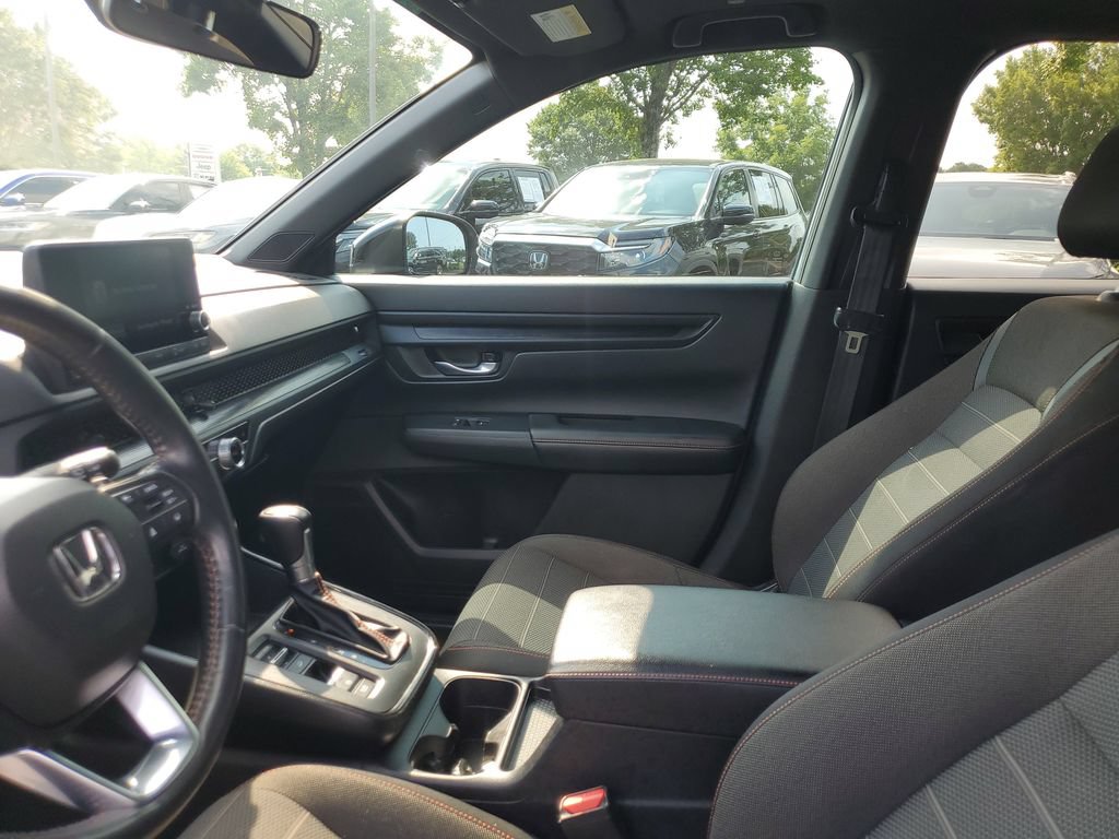 Used 2023 Honda CR-V Sport image 19