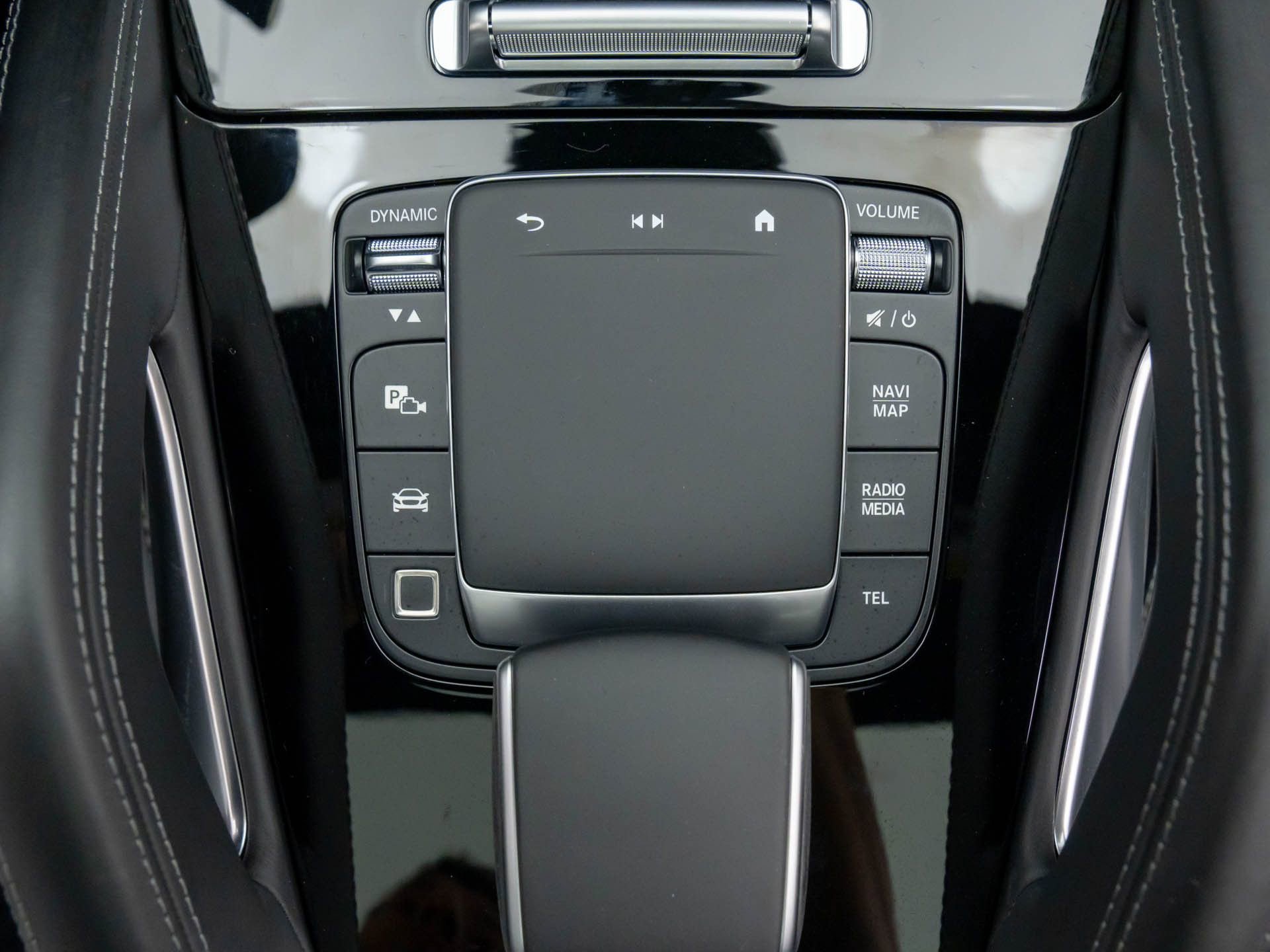 New 2026 Mercedes-Benz GLE 53 AMG 4MATIC image 25