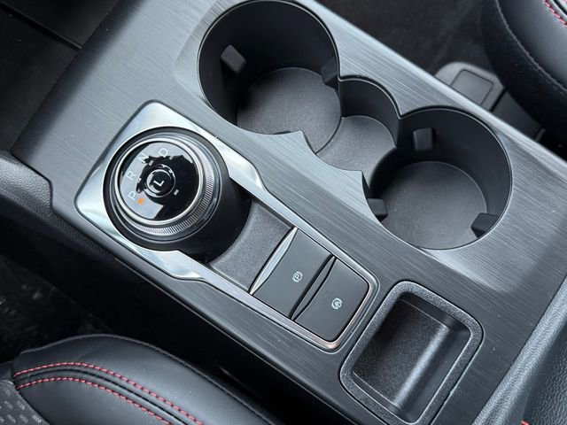 New 2026 Ford Escape ST-Line w/ Tech Pack #1 image 20