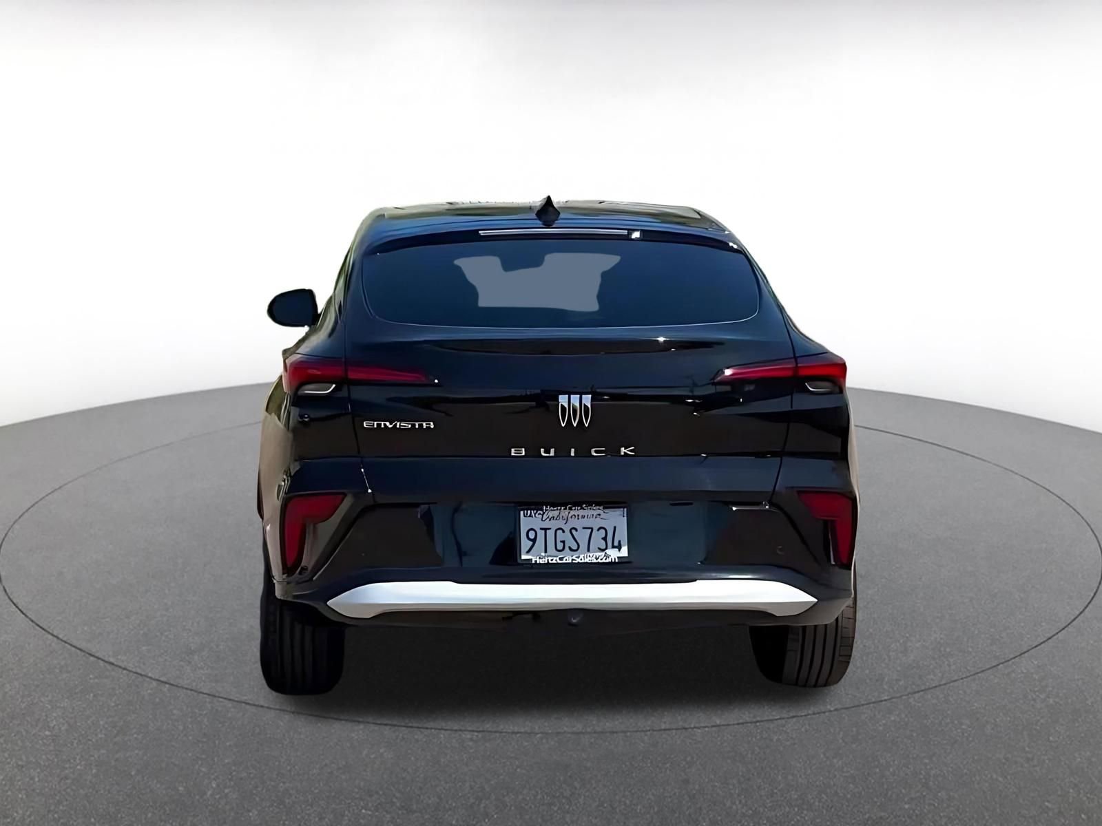 Used 2025 Buick Envista Sport Touring image 11