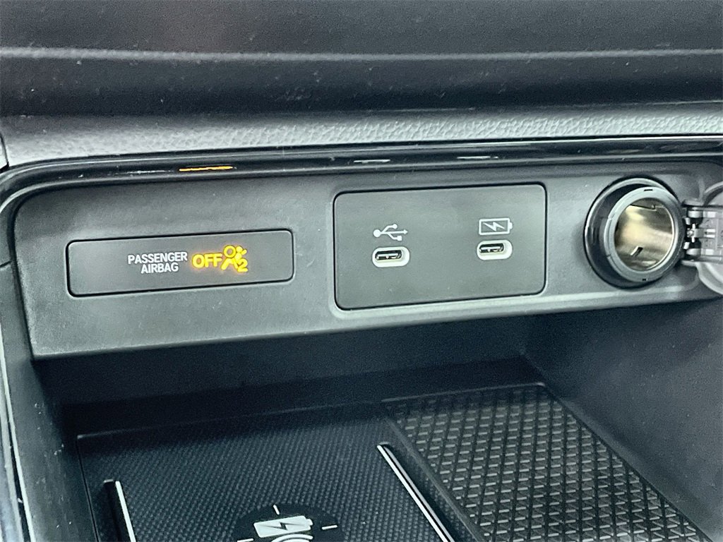 New 2026 Honda CR-V TrailSport image 26