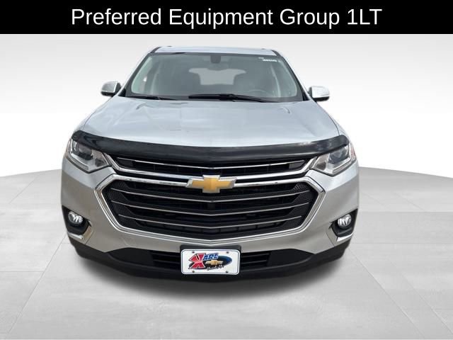 Used 2018 Chevrolet Traverse LT image 2