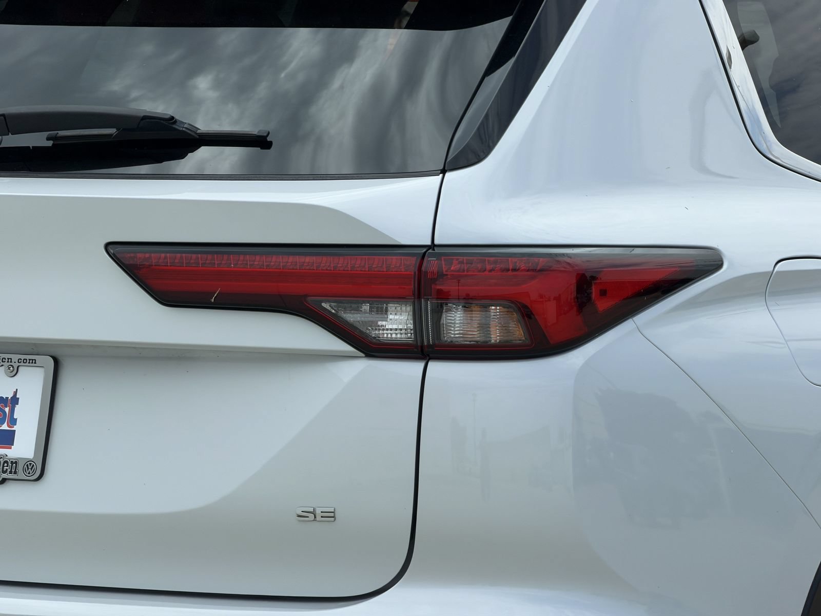 Used 2023 Mitsubishi Outlander SE FWD image 12