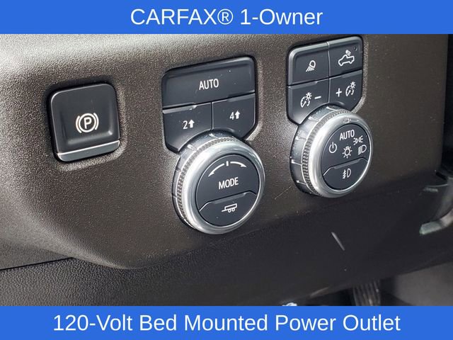 Certified 2024 GMC Sierra 1500 SLT image 16